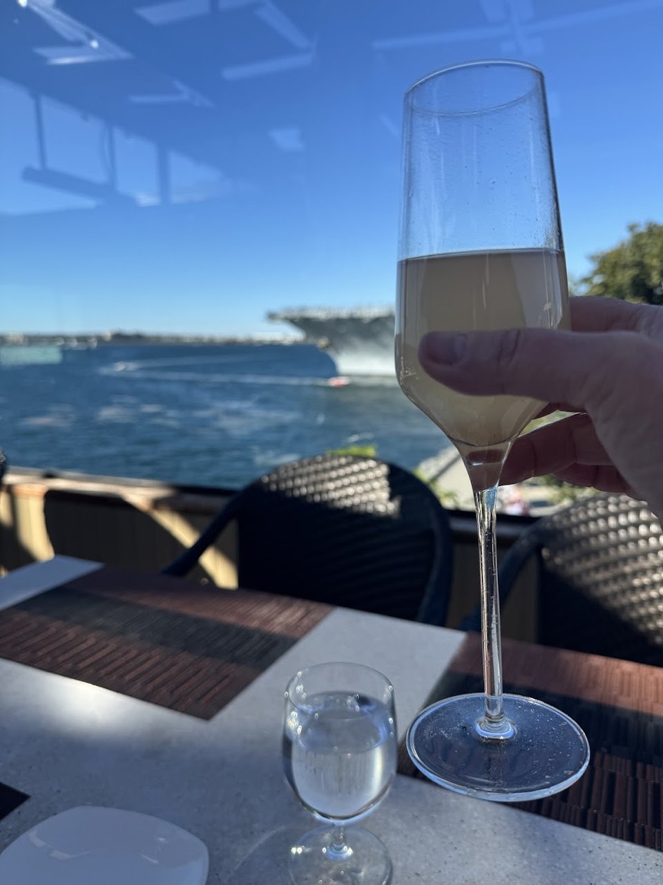 Champagne